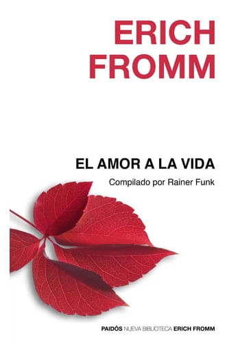 EL AMOR A LA VIDA