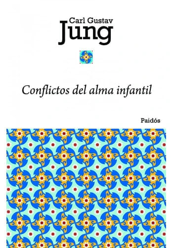 CONFLICTOS DEL ALMA INFANTIL