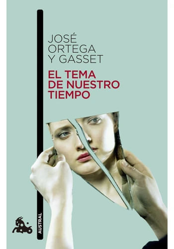 EL TEMA DE NUESTRO TIEMPO