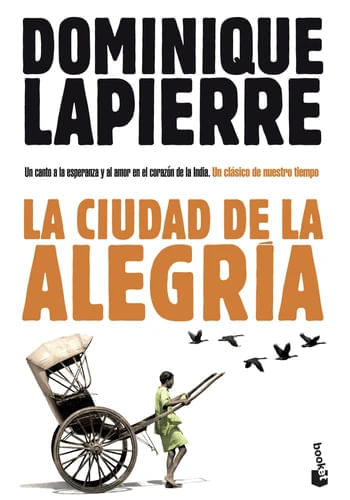 LA CIUDAD DE LA ALEGRIA