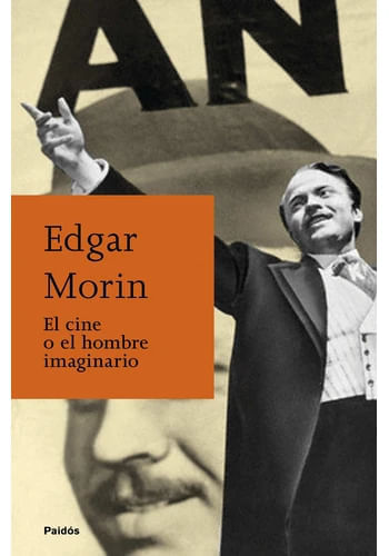 EL CINE O EL HOMBRE IMAGINARIO