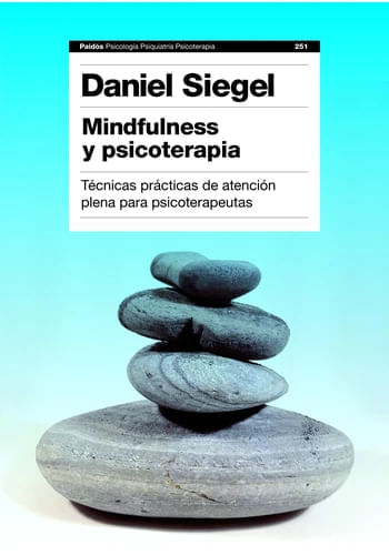 MINDFULNESS Y PSICOTERAPIA
