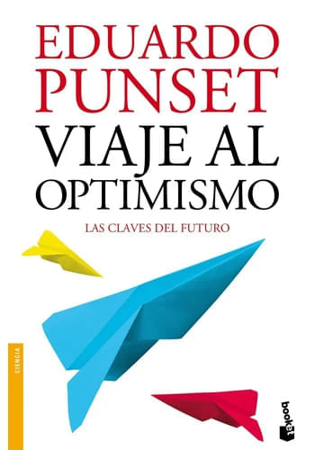 VIAJE AL OPTIMISMO
