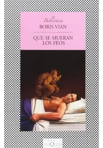 QUE SE MUERAN LOS FEOS