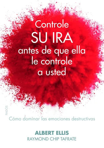 CONTROLE SU IRA ANTES DE QUEW ELLA LE CONTROLE