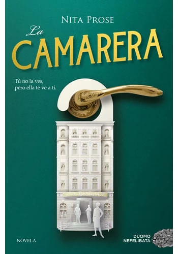 LA CAMARERA