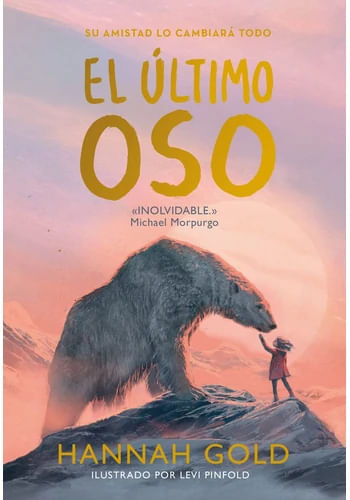 EL ULTIMO OSO