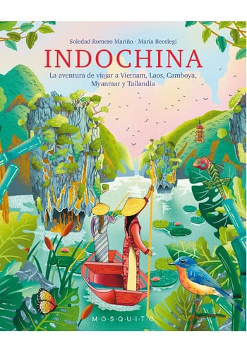 INDOCHINA