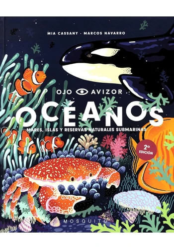 OCEANOS