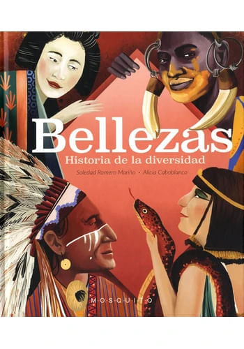BELLEZAS