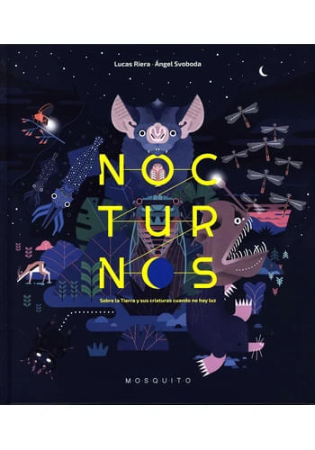 NOCTURNOS
