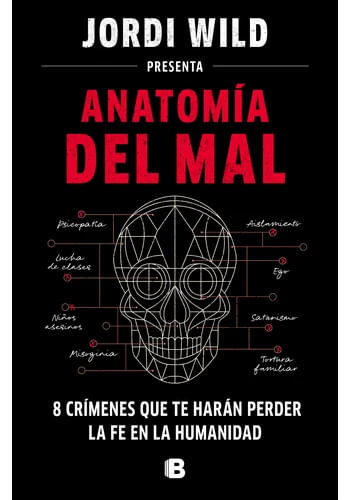 ANATOMIA DEL MAL