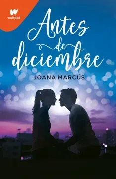 ANTES DE DICIEMBRE