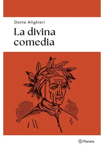 LA DIVINA COMEDIA