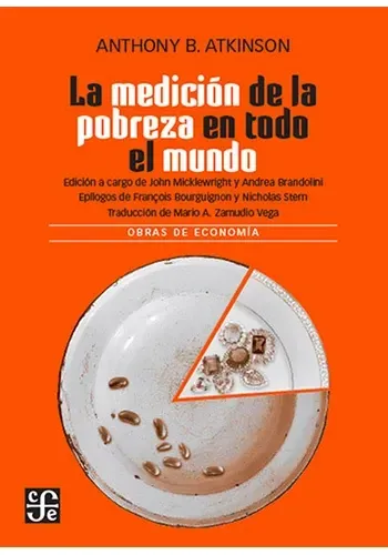 LA MEDICION DE LA POBREZA