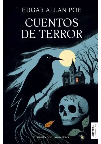 CUENTOS DE TERROR
