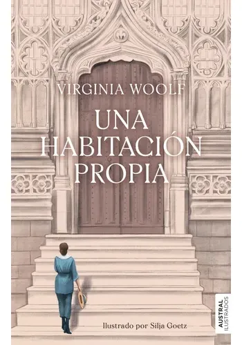 UNA HABITACION PROPIA