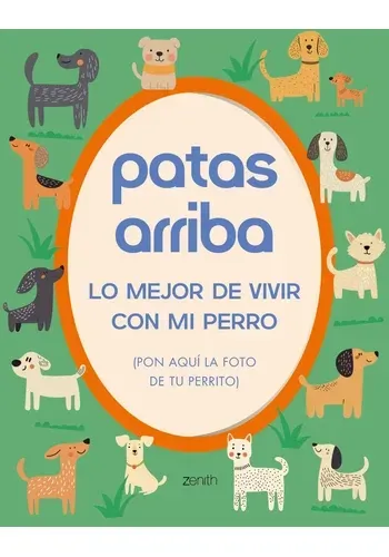 PATAS ARRIBA
