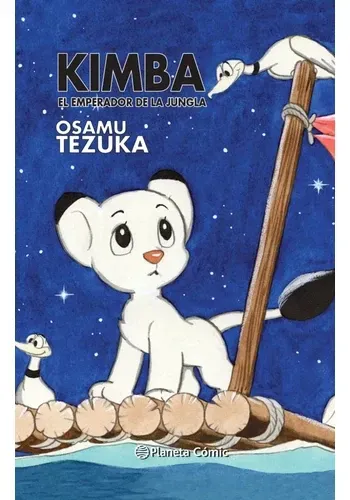 KIMBA