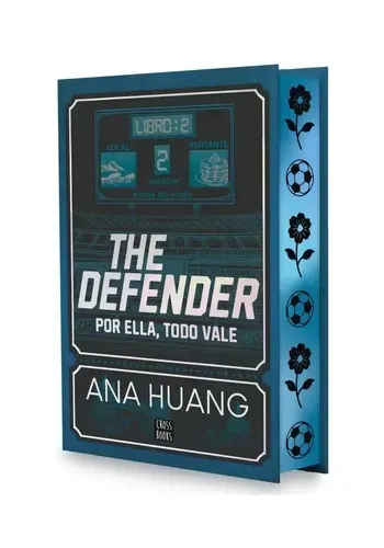 EDICION ESPECIAL. DIOSES DEL JUEGO 2. THE DEFENDER