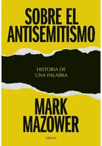 SOBRE EL ANTISEMITISMO