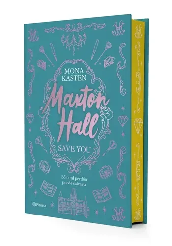 MAXTON HALL 2 (EDICION ESPECIAL)