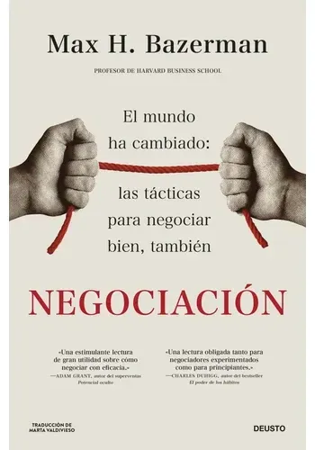 NEGOCIACION