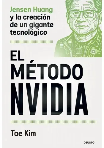 EL METODO NVIDIA