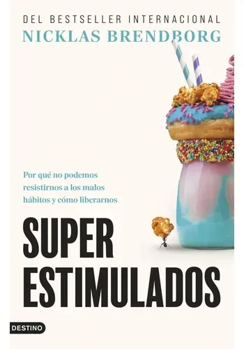 SUPERESTIMULADOS