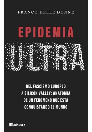 EPIDEMIA ULTRA