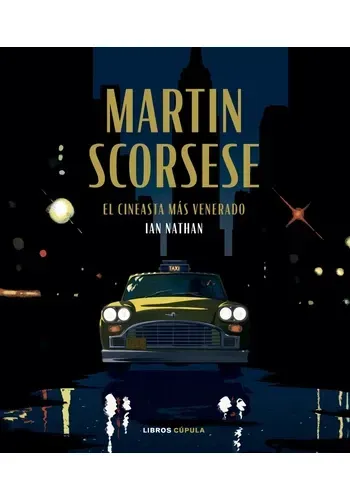MARTIN SCORSESE