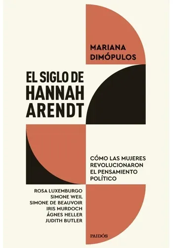 EL SIGLO DE HANNAH ARENDT