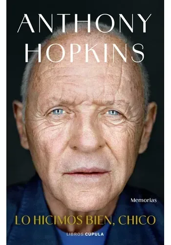 LO HICIMOS BIEN, CHICO