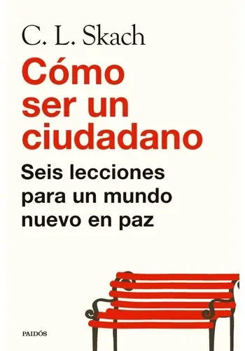 COMO SER UN CIUDADANO