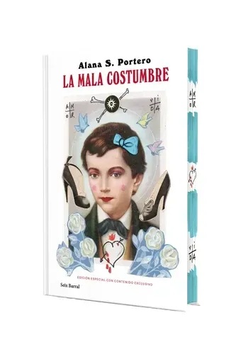 LA MALA COSTUMBRE (EDICION ESPECIAL)