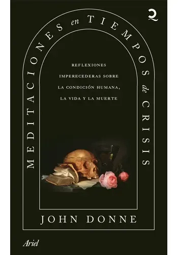 MEDITACIONES EN TIEMPOS DE CRISIS