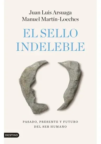 EL SELLO INDELEBLE