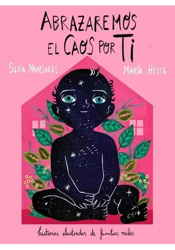 ABRAZAREMOS EL CAOS POR TI