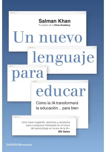 UN NUEVO LENGUAJE PARA EDUCAR