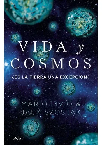 VIDA Y COSMOS