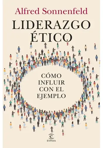 LIDERAZGO ETICO