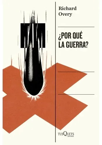 ¿POR QUE LA GUERRA?