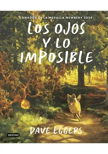 LOS OJOS Y LO IMPOSIBLE