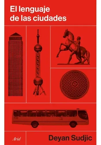 EL LENGUAJE DE LAS CIUDADES