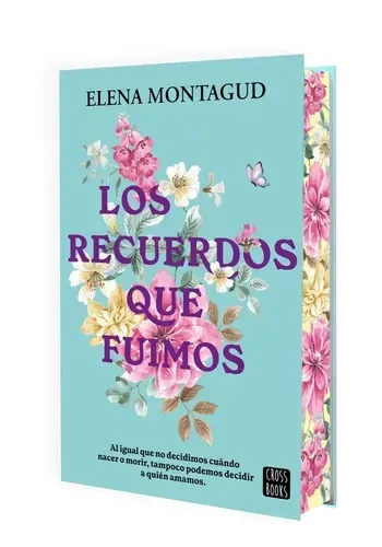 LOS RECUERDOS QUE FUIMOS