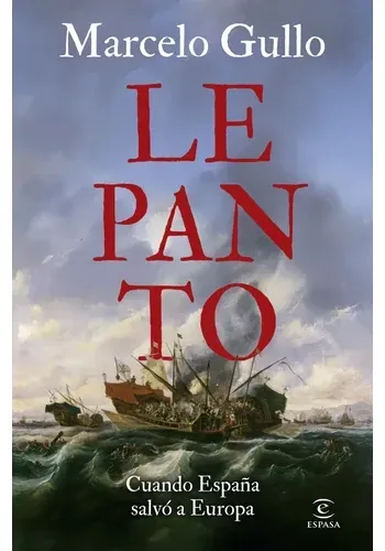 LEPANTO