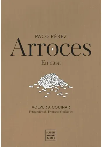 ARROCES