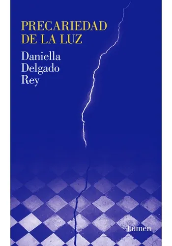 PRECARIEDAD DE LA LUZ