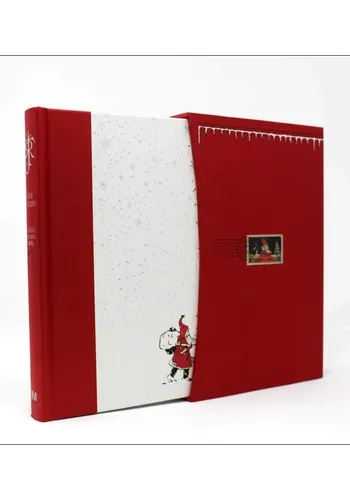 CARTAS DE PAPA NOEL (EDICION DE LUJO)