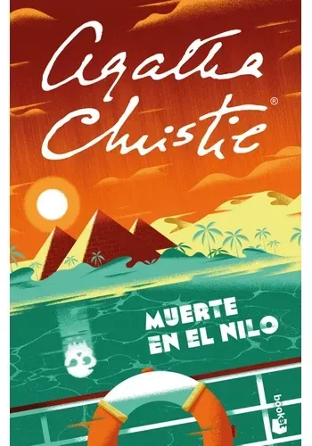 MUERTE EN EL NILO